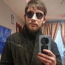 Самир, 23 года