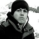 Самир, 26 лет