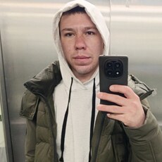 Фотография мужчины Александр, 27 лет из г. Караганда