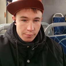 Фотография мужчины Алексей, 29 лет из г. Алматы