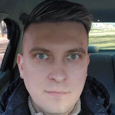 Фотография мужчины Виталий, 35 лет из г. Лида