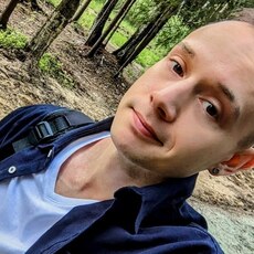 Фотография мужчины Алексей, 29 лет из г. Электросталь