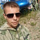 Антон, 21 год