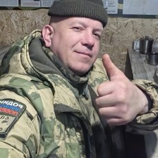 Фотография мужчины Алексей, 48 лет из г. Белгород