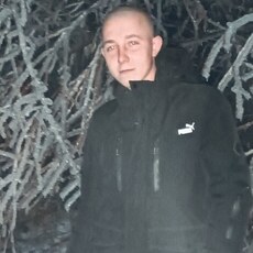 Фотография мужчины Виталий, 23 года из г. Макеевка