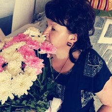 Фотография девушки Елена, 54 года из г. Иркутск