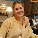 Анастасия, 19 лет