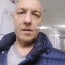 Фотография мужчины Angry, 48 лет из г. Омск