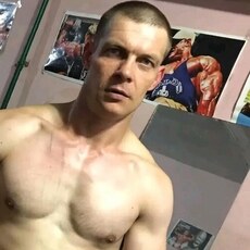 Фотография мужчины Ваня, 43 года из г. Кропивницкий