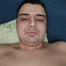 Фотография мужчины Николай, 24 года из г. Курск