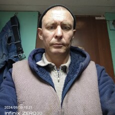 Фотография мужчины Евгений, 45 лет из г. Улан-Удэ