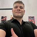 Виктор, 36 лет