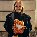 Полина, 18 лет