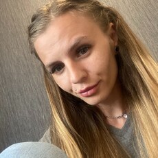 Фотография девушки Дарья, 31 год из г. Тула