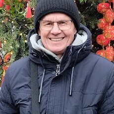 Фотография мужчины Константин, 65 лет из г. Химки