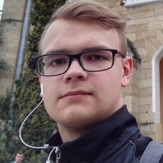 Фотография мужчины Алексей, 28 лет из г. Москва