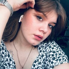 Фотография девушки Эвелина, 22 года из г. Уфа