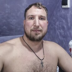 Фотография мужчины Дэн, 33 года из г. Псков