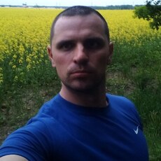 Фотография мужчины Костя, 34 года из г. Киров