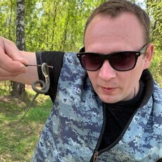 Фотография мужчины Дмитрий, 36 лет из г. Иваново