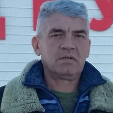 Фотография мужчины Александр, 54 года из г. Прокопьевск