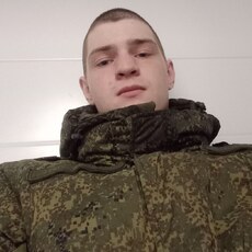 Фотография мужчины Илья, 18 лет из г. Петрозаводск