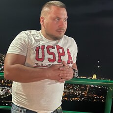 Фотография мужчины Никита, 32 года из г. Волгоград