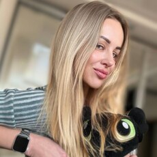 Оля, 36 из г. Донецк.