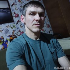 Фотография мужчины Артём, 38 лет из г. Уральск