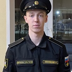 Фотография мужчины Миша, 20 лет из г. Котлас
