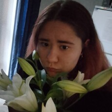 Фотография девушки Оксана, 18 лет из г. Абакан