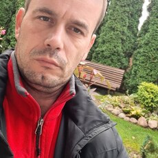 Фотография мужчины Артем, 45 лет из г. Гродно