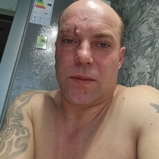 Фотография мужчины Александр, 42 года из г. Владимир