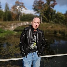 Олег, 54 из г. Санкт-Петербург.