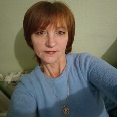 Фотография девушки Елена, 51 год из г. Ейск