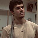Камиль, 23 года