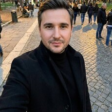 Фотография мужчины Владимир, 37 лет из г. Саратов