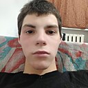 Данил, 20 лет