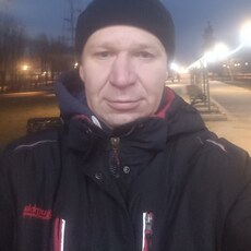 Фотография мужчины Александр, 47 лет из г. Луганск