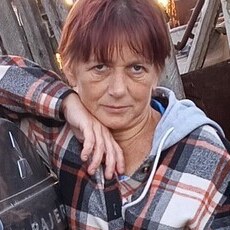 Фотография девушки Алëна, 49 лет из г. Губкин
