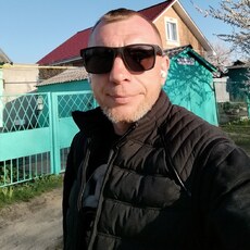 Фотография мужчины Ной, 39 лет из г. Москва