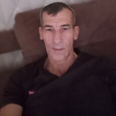 Фотография мужчины Адам, 56 лет из г. Яблоновский