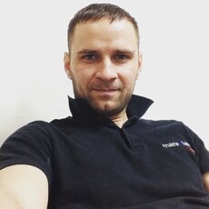 Фотография мужчины Василий, 35 лет из г. Барнаул