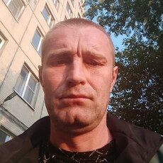 Фотография мужчины Владимир, 42 года из г. Можайск