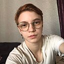 Анна, 23 года