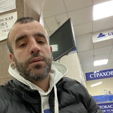 Фотография мужчины Ахмед, 40 лет из г. Минск