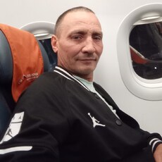 Фотография мужчины Алексей, 45 лет из г. Орск