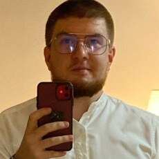 Фотография мужчины Ильнур, 32 года из г. Тюмень