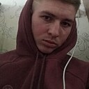 Саша, 21 год