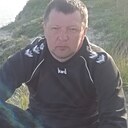 Серж, 45 лет